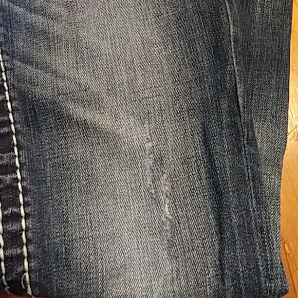 Rock Revival "Jen" Skinny jeans 👖 - Picture 5 of 7